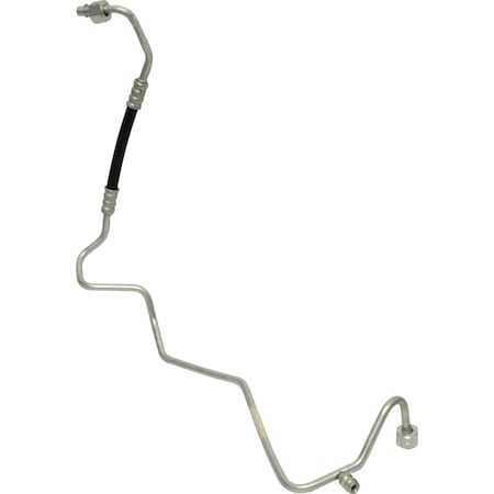 Universal Air Cond Universal Air Conditioning Hose Assembly, Ha10119C HA10119C